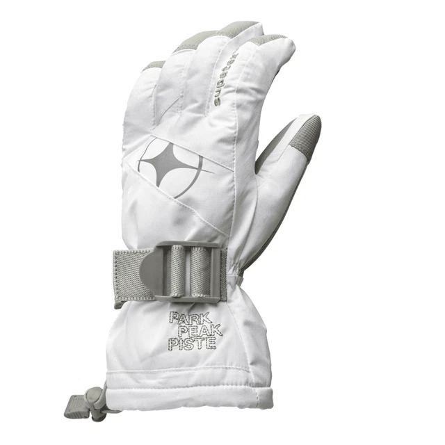 Manbi Womens Epic Ski Glove