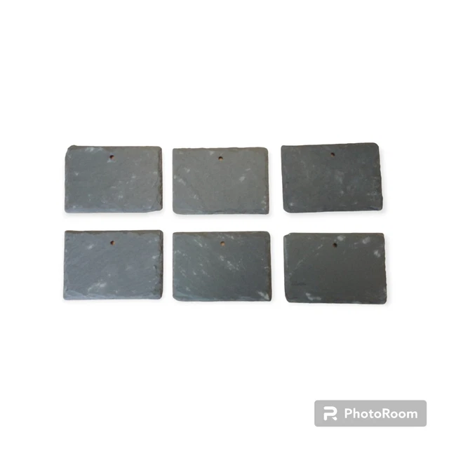 Slate Wall Hangers Crafts