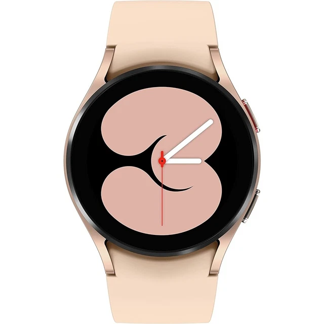 SMARTWATCH SAMSUNG GALAXY Watch 4 LTE 40 mm R865 Android EUR 129,99 PicClick IT