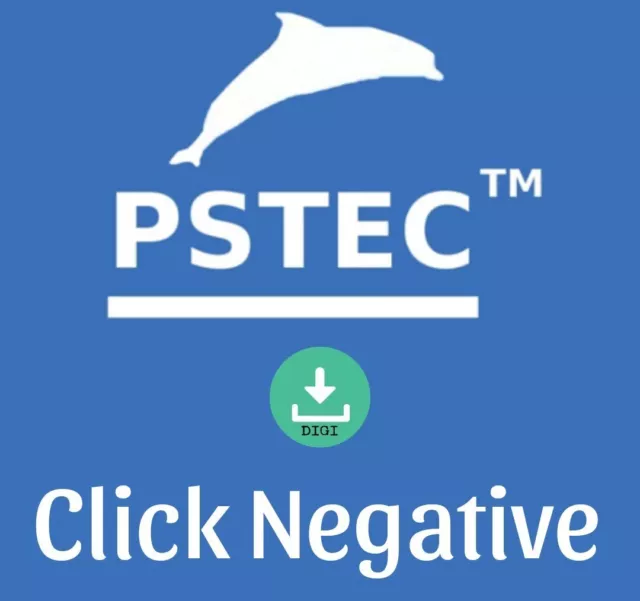 PSTEC - Click Negative