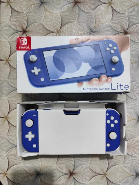 Console Nintendo Switch Lite