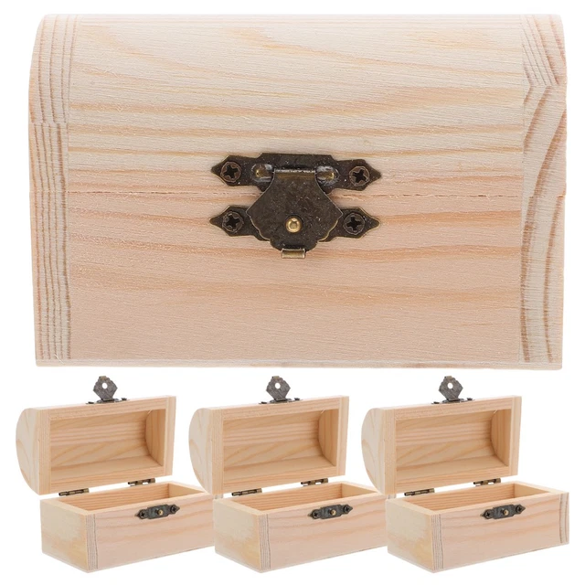 MA MAISON Bauletto Da Giardino 90 Litri - Effetto Legno, In Resina, 42.5x44x50 Cm, Resistente Ai Raggi UV - Foto 4