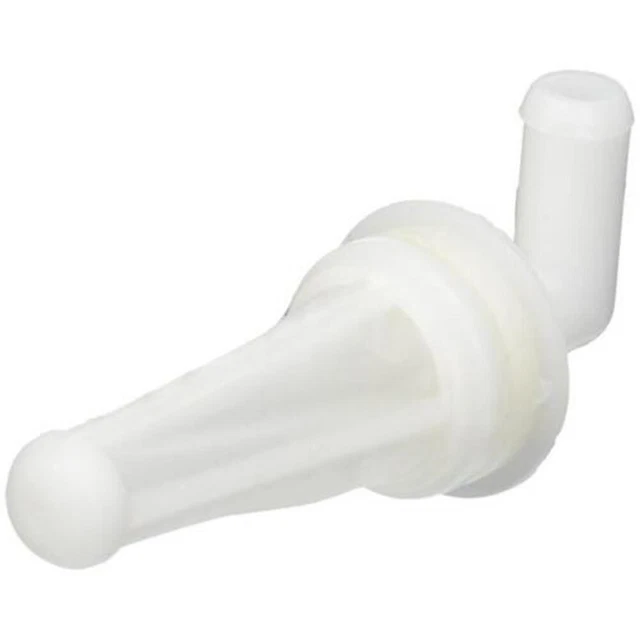 Filtre à Carburant 8M0122423 Compatible Mercury 135-300hp, Mariner L4/L6 Verado 4T, MerCruiser 4,5L/6,2L – 1 Pièce + Porte-clés