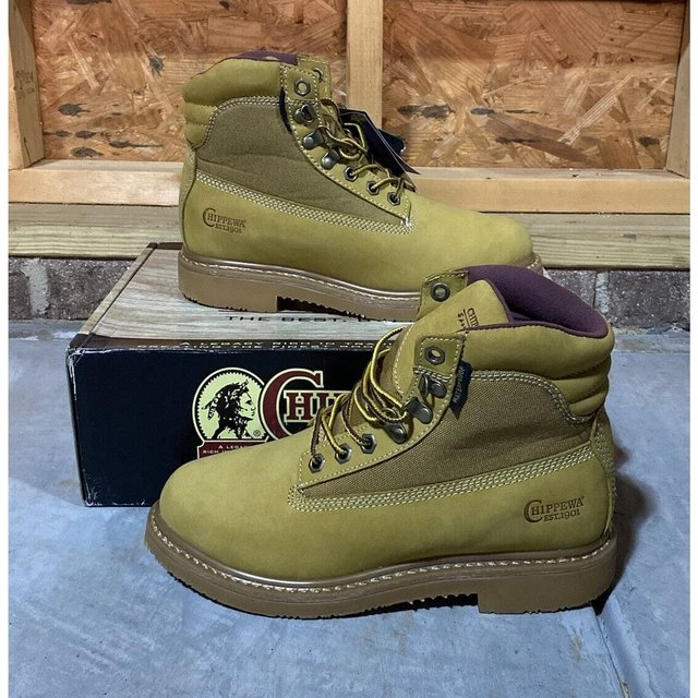 Chippewa 24951 sales