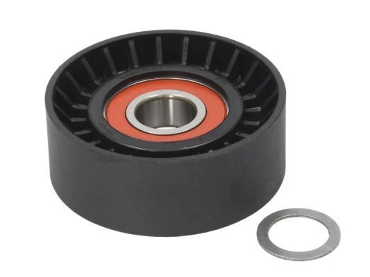 RULLO GUIDA RULLO Di Deviazione INA Per Fiat Iveco Ducato Bus 01 - Foto 10