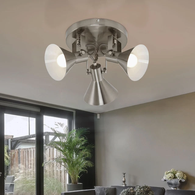 OBI Gancio A Soffitto 50 Mm 5 Pz Acquista Da OBI - Foto 7