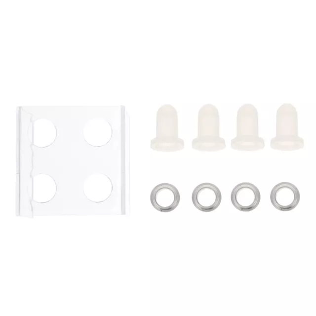 Lipstick Mold Resin Molds Cosmetics DIY Mould Gloss