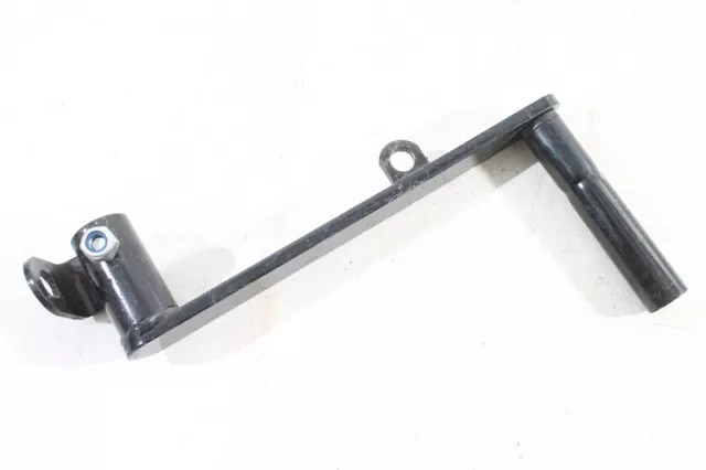 Old Crank Lever - With Adjusting Screw Angle Handcrank
