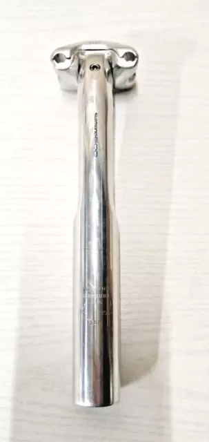 TIGE DE SELLE SHIMANO 600 AERO 26.6mm SEATPOST *NEW OLD STOCK*