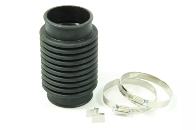 18654A1 Exhaust Bellows Bellow Boot For Mercruiser Bravo 1 2 3