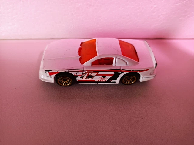Hot Wheels - Mario Kart - Baby Peach - Pipe Frame - 2023 - Mint/NrMint Ships Bubble Wrapped in a Sized Box