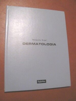 Lombardo 1975  R Levente Calnan Dermatologia Testo Atlante a colori 