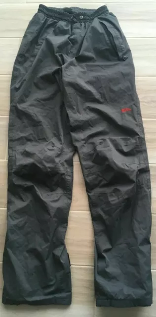 Pantalon hydratant de randonnée Fjallraven Femme/Unisexe Taille ~ S KE130