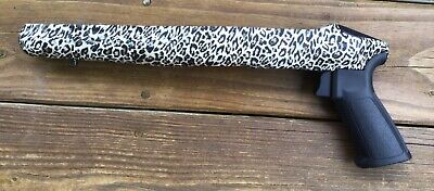 Ruger 10/22 Charger Stock