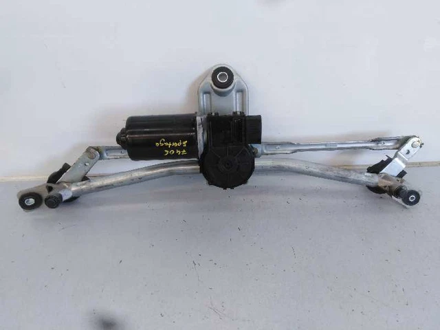 Produktbild von Wischermotoren HINTEN WISCHERMOTOR 987003W000 Für KIA Für SPORTAGE Für