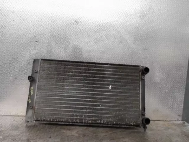 Radiateur eau VOLKSWAGEN GOLF 3 1H0121253R