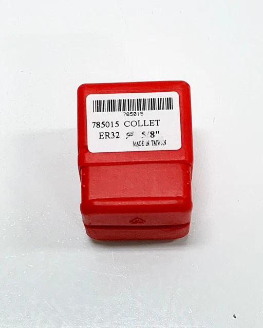 Accupro 5/8" ER32 Collet (785015)
