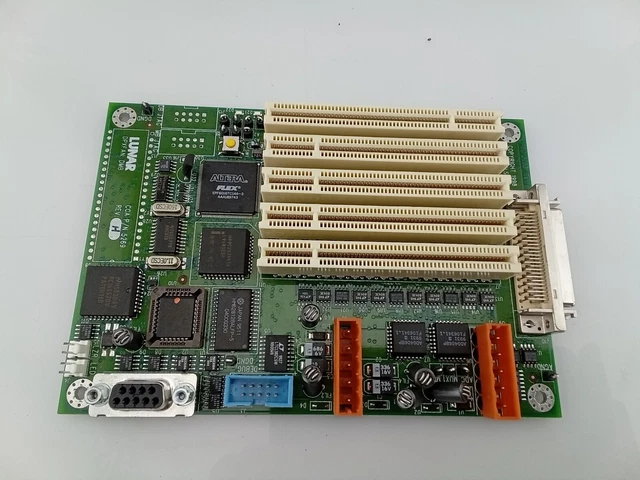 Lnr5269 Dmb Board Lu5269 For Ge Lunar Prodigy 1 Or Prodigy 2 Bone Densitometry