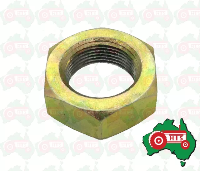 Tractor Steering Wheel Nut 13/16" Fits For Massey Ferguson 135 148 165 168 175