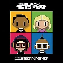 The Beginning (Super Deluxe Edt.) von Black Eyed Peas | CD | Zustand gut