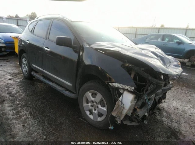 ROGUE     2011 Engine Wire Harness 1266681