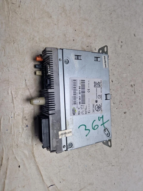 Car Stereos & Head Units, In-Car Entertainment, In-Car