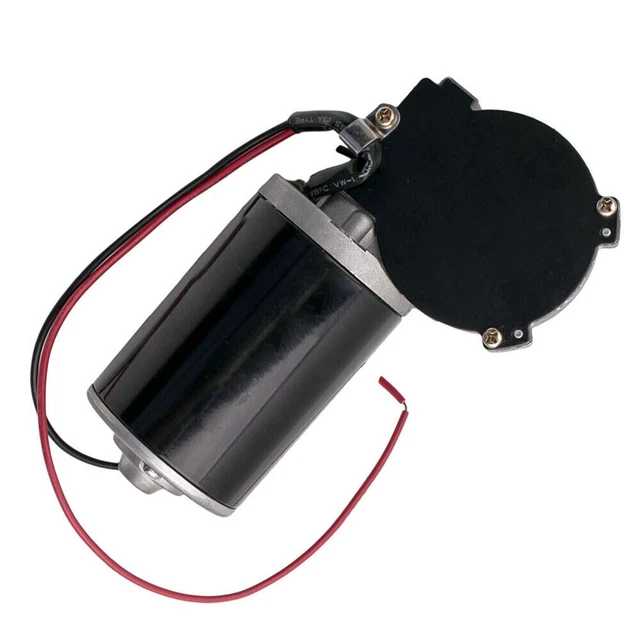 Motore Tapparelle Automatiche 220 V 24 V DC Lunghezza 18 Mm Pompe Peristaltiche