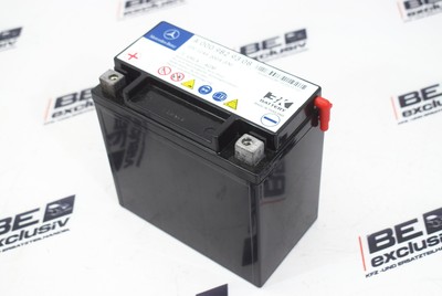 A0009829308 аккумулятор mercedes