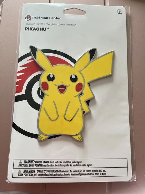  Nintendo Pokemon Genesect 1.5-Inch Pin [Loose]