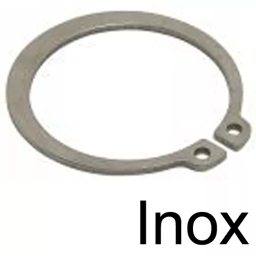 CIRCLIPS extérieur INOX pour axe Ø12 (3)