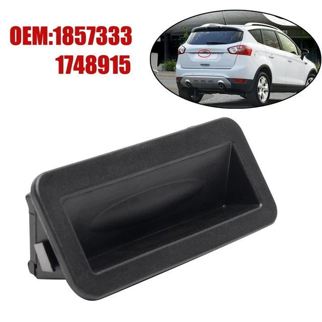 Aggiorna il tuo per Ford Fiesta MK7 200817 con questo interruttore di avvio port
