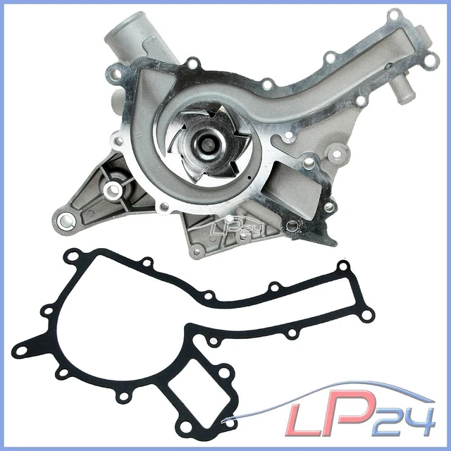 Vakuumpumpe Für Mercedes C-Klasse W203 W204 & E-Klasse W211