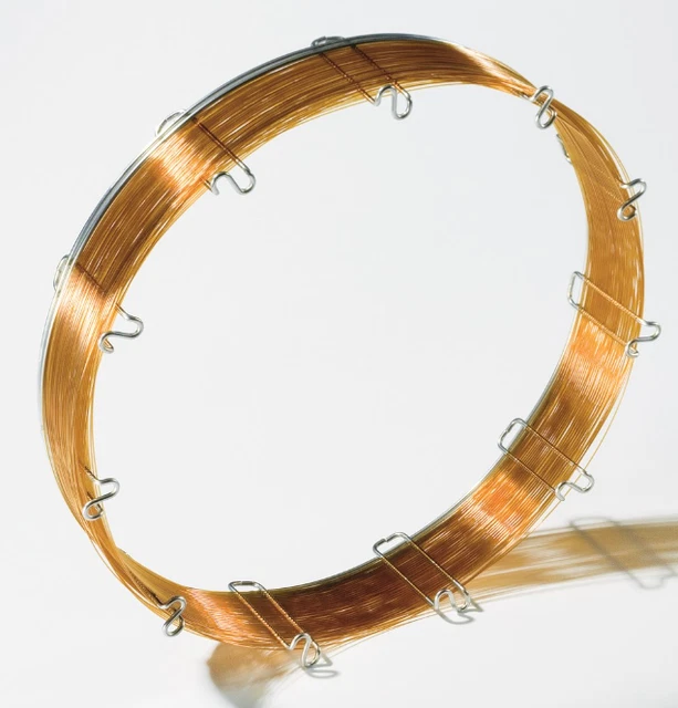Restek Rt-2560 Column 100m 0.25mm Id 0.20um, Actual Length 110m