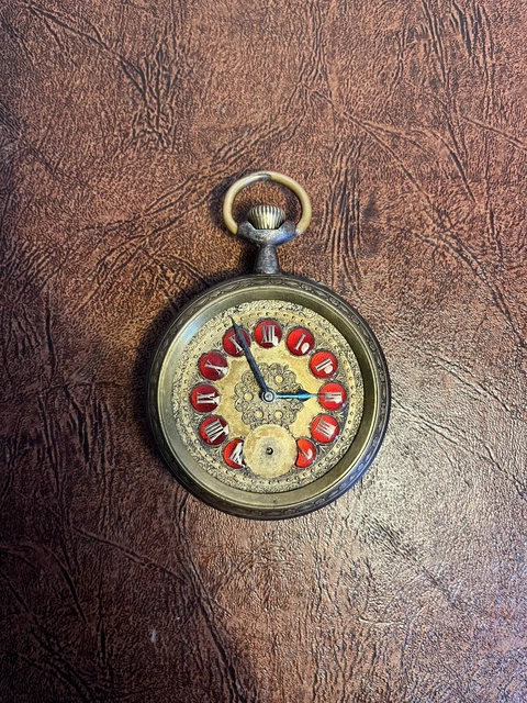 Verre de montre plat plexiglas biseau poli 135 à 545 Ep 0,6/0,8 mm
