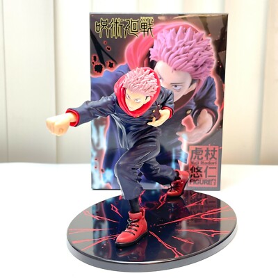 taito jujutsu kaisen figure