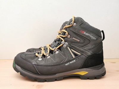 hot rock mens walking boots