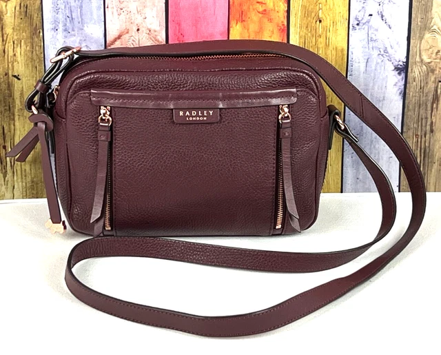 Radley top penhurst bag