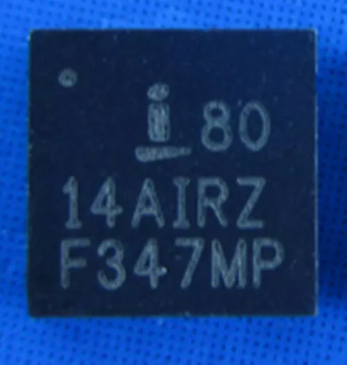 5 pcs New ISL8014AIRZ 14AIRZ QFN16 ic chip