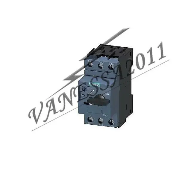 Un Neuf Siemens 3RV2021-4CA10 Circuit Disjoncteur