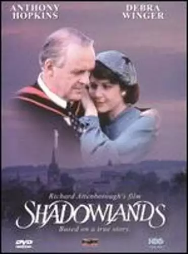 Shadowlands by Richard Attenborough: Used