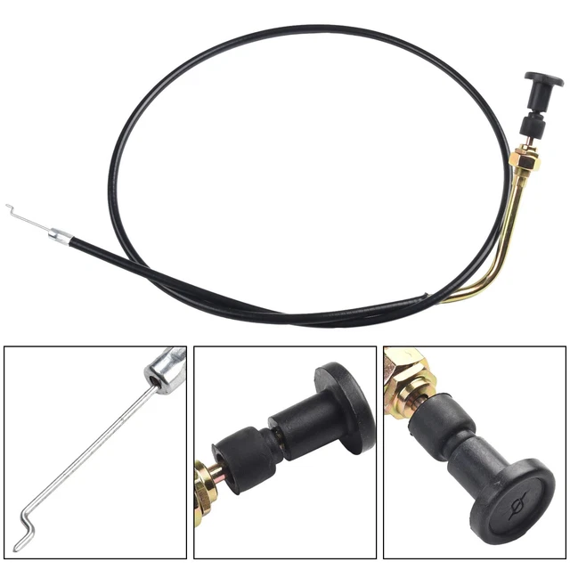 CHOKE CABLE FOR Toro TimeCutter For MX4260 MX5060 For SS4235 For