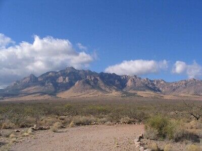 10 Acres Of Texas Land. Bid On Down payment. Total Cost £6,900. Great Deal 2