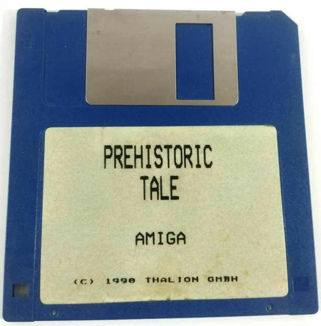 NOTICE DU JEU Commodore Amiga Flashback version FR EUR 30,00 - FR