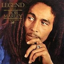 Legend by Bob Marley and The Wailers | CD | condition very good