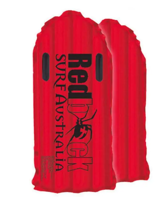 Redback Junior Surf Original Special Surfmat