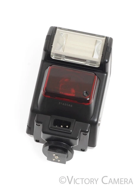 Nikon SB-22 Speedlight TTL Flash