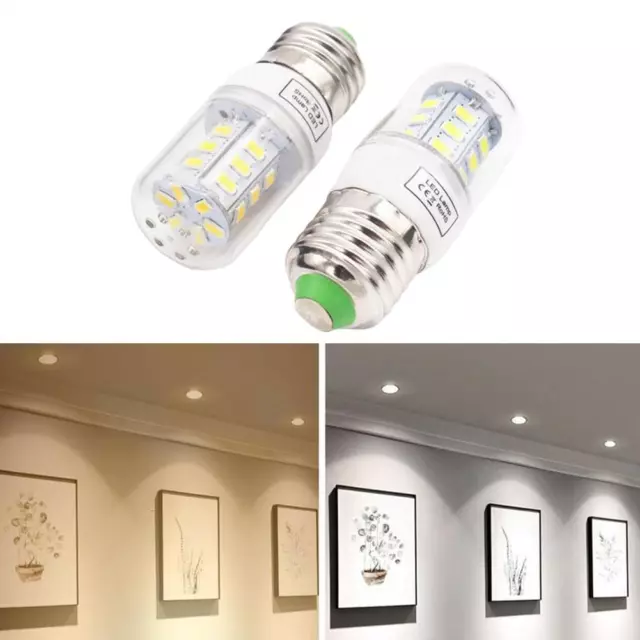 LED R7S COB New Glass Bulb 78MM 4/5W 118MM 7/13W AC220V/110V Lampadas Diode  Spot Light Corn Ceramics Lamp Replace Halogen Light