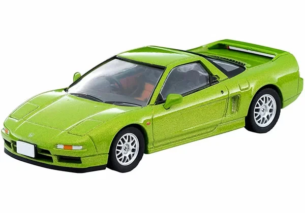 TOMICA LIMITED VINTAGE Neo Tomytec LV-N228c Honda NSX Type S EUR 33,42