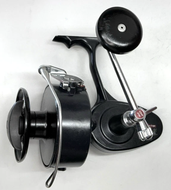 Rare moulinet vintage mitchell lighting 40 à Anneville Ambourville