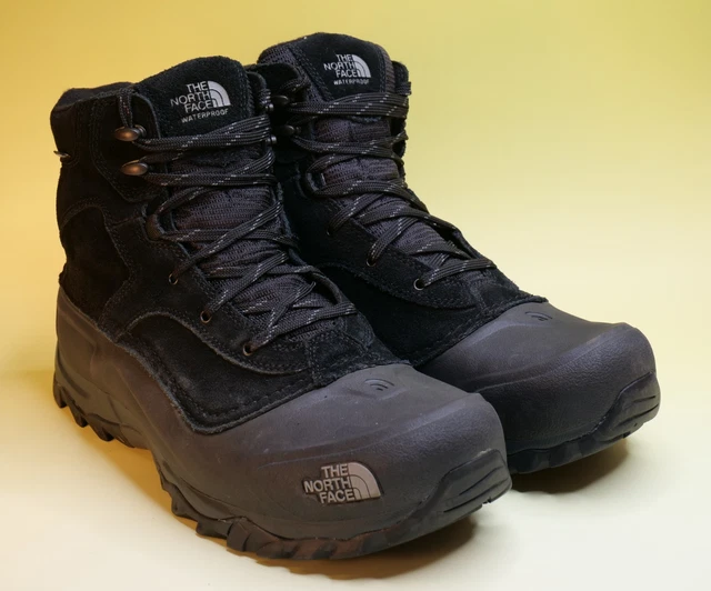 North Face Heatseeker Boots